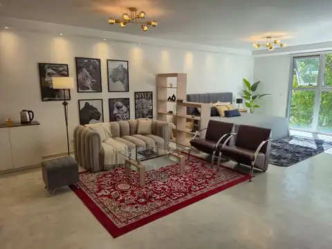 Departamento en Venta en Puerto Madero, USD 179.000