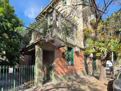 Concepción Arenal 4200