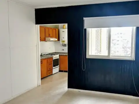 Departamento en Venta 51 años