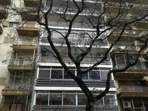 PELLEGRINI 646 , Piso 6