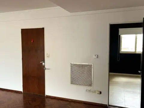 Departamento 5 ambientes con 2 baños