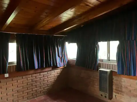 Depto Tipo Casa en Venta de 3 dormitorios