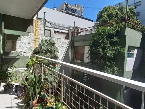 Departamento en Venta de 5 ambientes