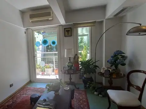 Departamento 5 ambientes con 2 baños