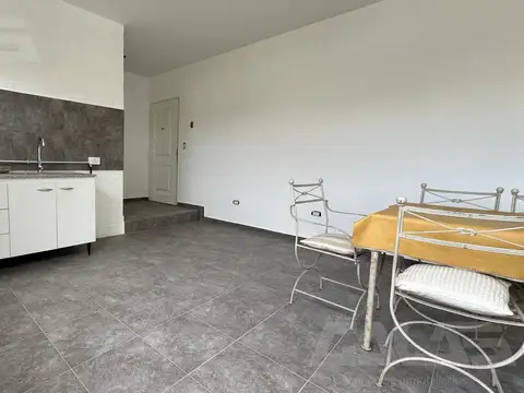 Departamento en Alquiler A Estrenar