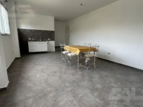Departamento en San Antonio De Padua, 1 ambiente