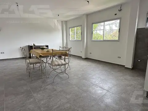 Departamento en Alquiler de Monoambiente