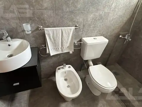Departamento en San Antonio De Padua, 1 ambiente