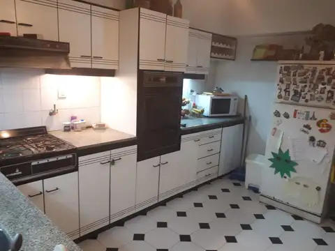 Casa en Venta al Noroeste