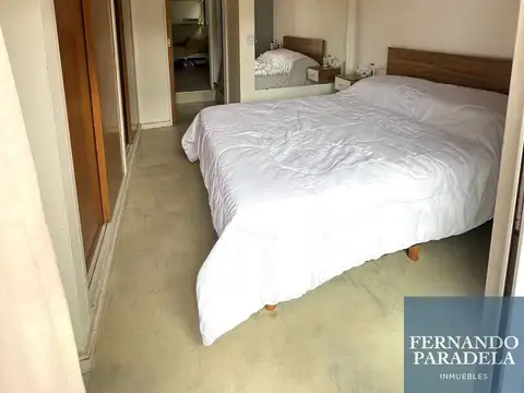 Casa - Barrio Parque Leloir