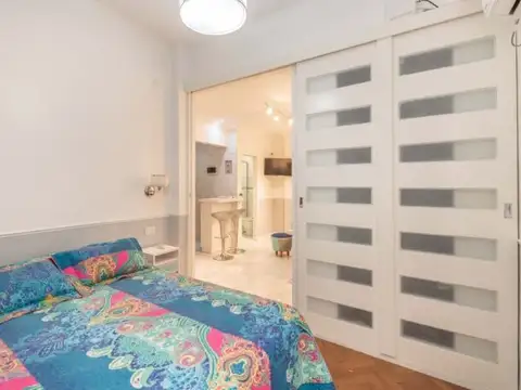 Departamento en Alquiler Temporal en Palermo, USD 900
