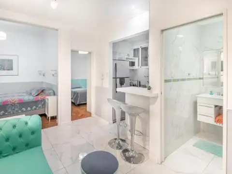 Bonpland 2300
