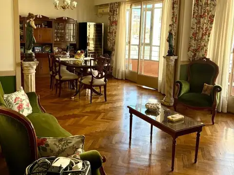 Departamento en Venta 60 años