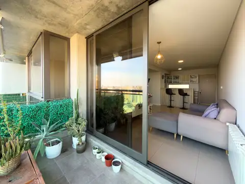 San Juan 3000, Piso 13