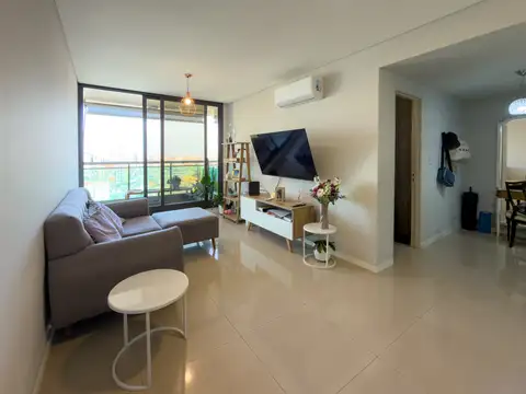 San Juan 3000, Piso 13