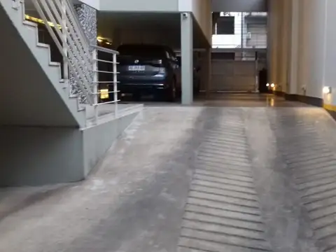 Cochera en Venta Fija