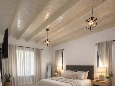 Casa en Alquiler Temporal de 2 dormitorios