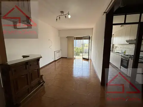 Departamento en Venta en Ramos Mejía Sur, USD 98.000