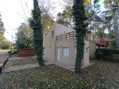 CASA EN VENTA EN  MAR AZUL