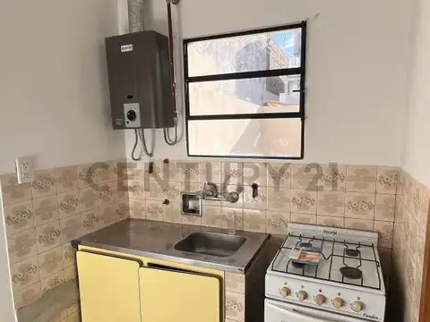 Departamento en Venta en La Plata, USD 52.000