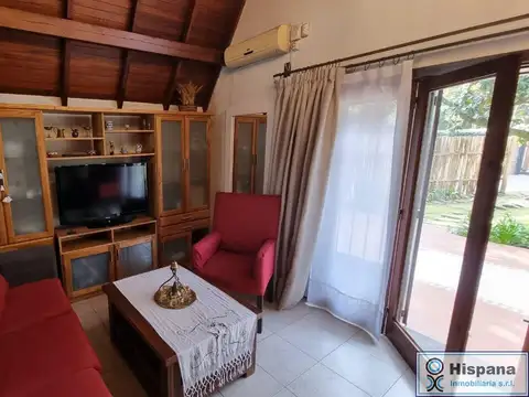 Casa en Venta 40 años