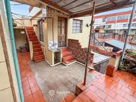 Casa en Venta 60 años