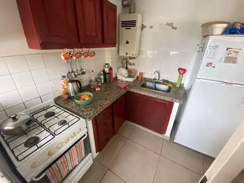 Departamento en Venta 20 años