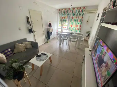 Departamento en 89 4 y 5