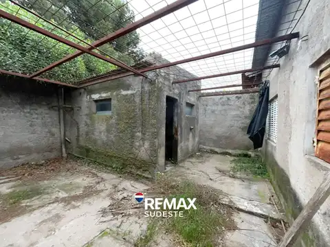 Casa en Venta 40 años