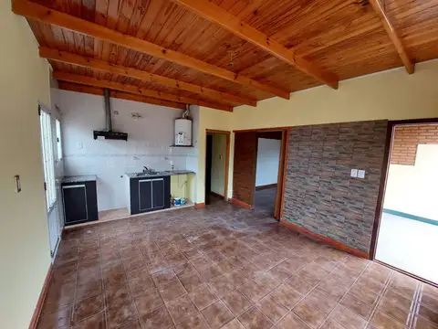 Casa Maipu  706,  Eduardo Castex