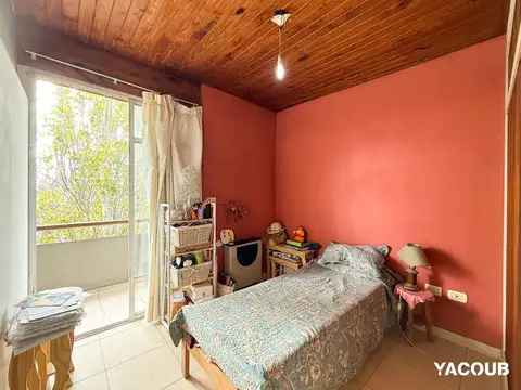 Departamento en Venta en La Plata, USD 57.000