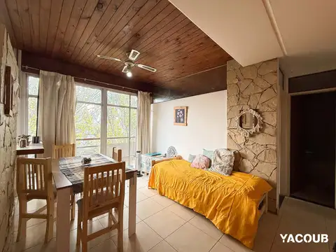 Departamento en venta - 1 Dormitorio 1 Baño - La Plata