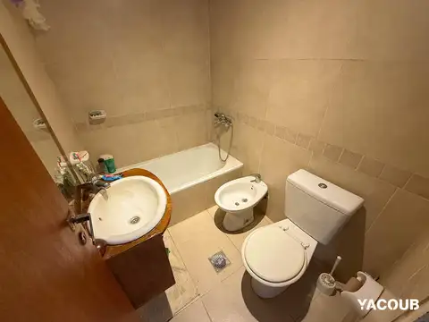 Departamento en Venta 16 años