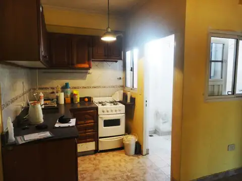 Casa - Alquiler - Argentina, San Miguel - Gral. Las Heras 493