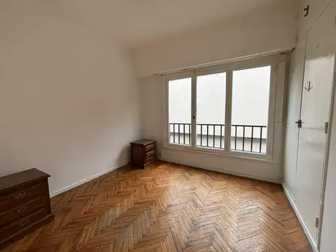 3 AMBIENTES CON BALCÓN
