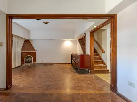 Casa en Venta en Alberdi, USD 200.000