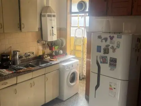 DEPARTAMENTO 2 AMBIENTES EN VENTA