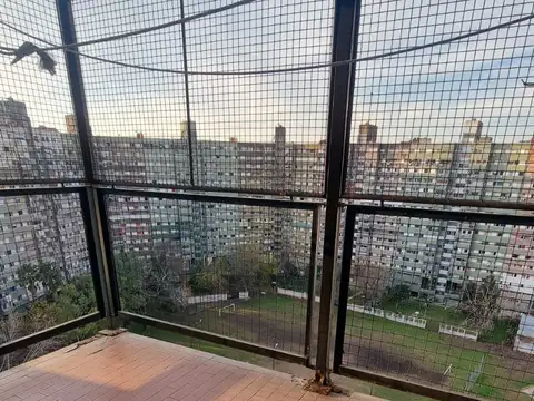Depto. 3 amb. Torre 6 VENTA