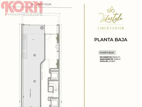 Local en Venta en Núñez, USD 2.574.000