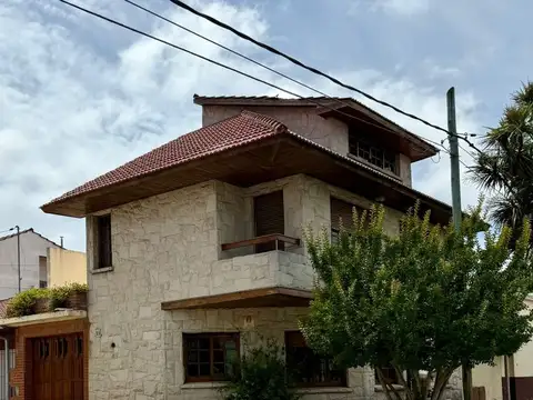 Venta Chalet 4 amb en block