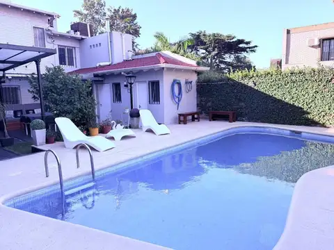 Casa en Alquiler de 5 dormitorios
