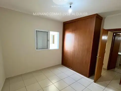 Alquiler de 1 habitación - Mariano Comas 2952 Piso 3