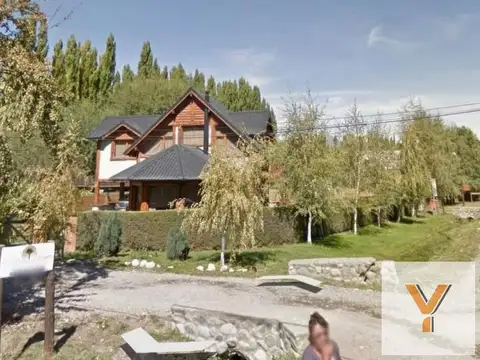 Terreno en Venta en El Bolsón, USD 80.000