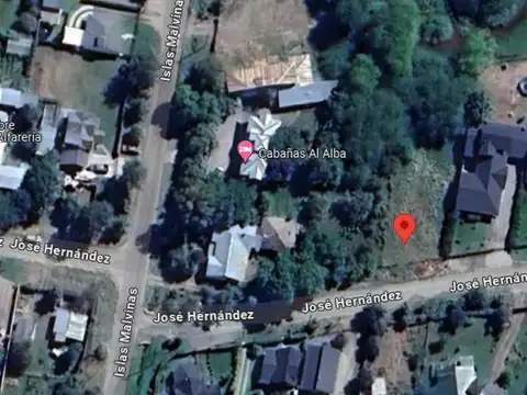 Terreno en venta - 800Mts2 - Los Abedules, El Bolsón, Río Negro
