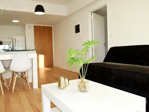Departamento en Alquiler temporario en Nuñez