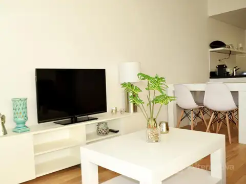 Departamento en Alquiler Temporal en Núñez, USD 1.500