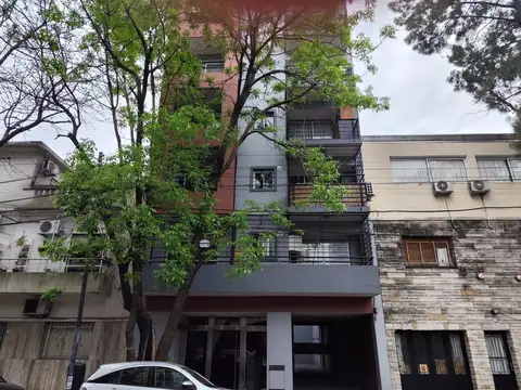 Departamento 2 ambientes en alquiler en Caballito