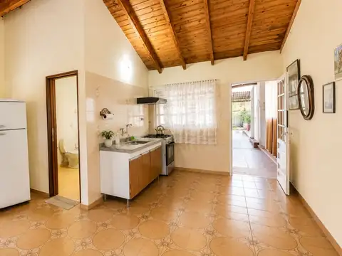 Casa en Venta en Lanús Este, USD 135.000