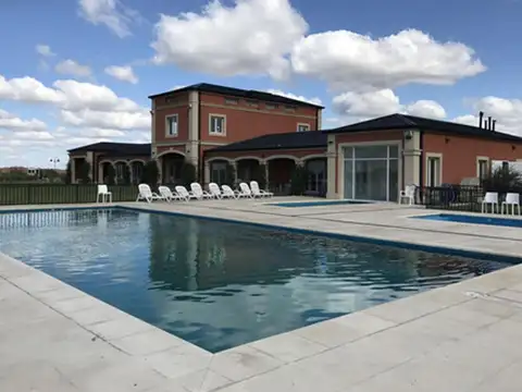 Terreno en Venta en Los Talas, USD 79.000