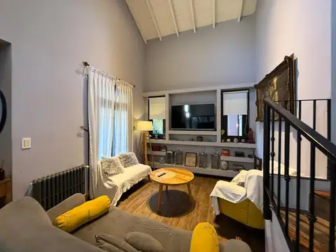 CASA EN VENTA - LA CODORNIZ